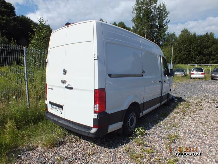 Photo 3 VIN: WV1ZZZSYZJ9048177 - VOLKSWAGEN CRAFTER 