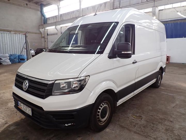 Photo 1 VIN: WV1ZZZSYZJ9048189 - VOLKSWAGEN CRAFTER 