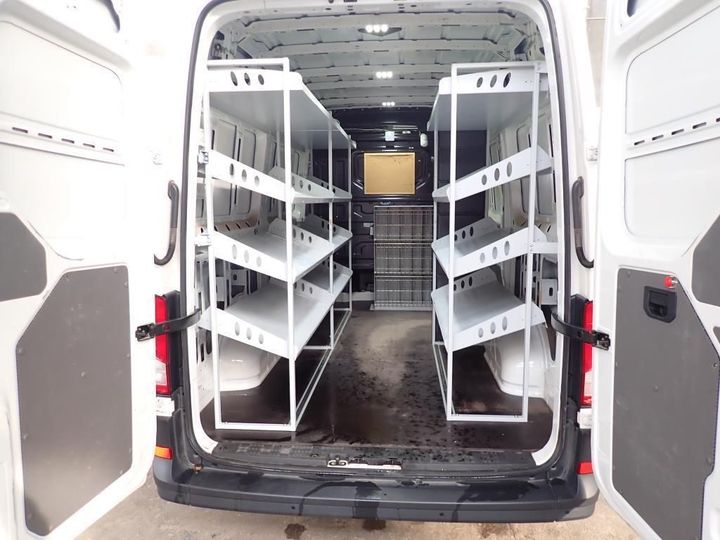 Photo 13 VIN: WV1ZZZSYZJ9048189 - VOLKSWAGEN CRAFTER 