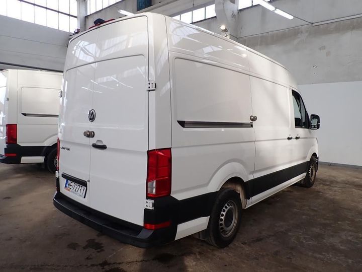 Photo 5 VIN: WV1ZZZSYZJ9048189 - VOLKSWAGEN CRAFTER 