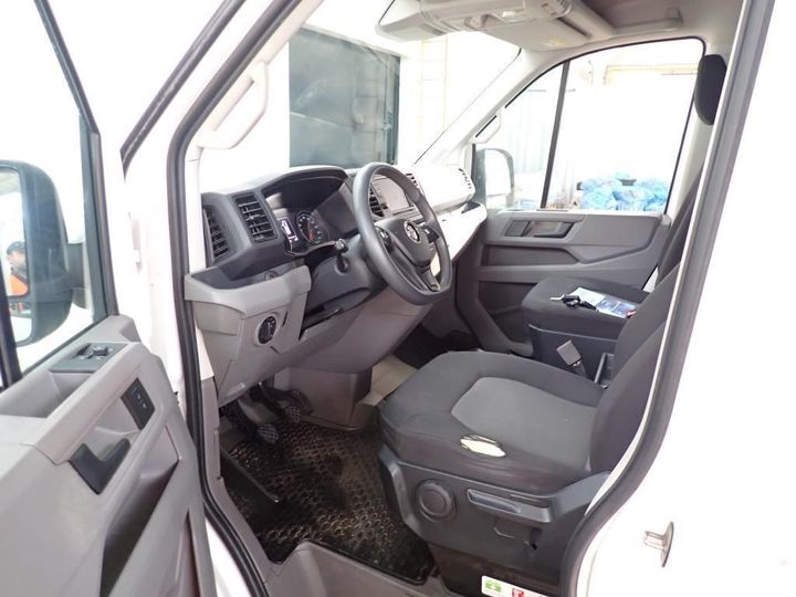 Photo 8 VIN: WV1ZZZSYZJ9048189 - VOLKSWAGEN CRAFTER 