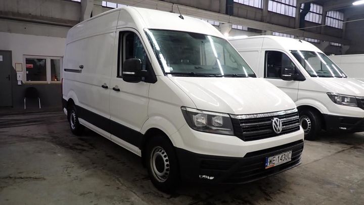 Photo 1 VIN: WV1ZZZSYZJ9048267 - VOLKSWAGEN CRAFTER 