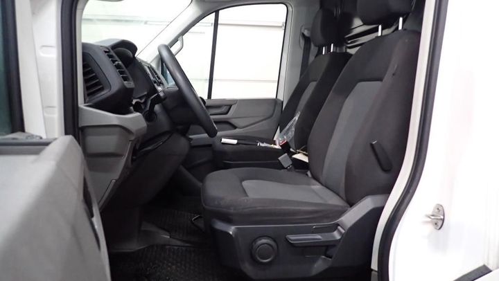 Photo 12 VIN: WV1ZZZSYZJ9048267 - VOLKSWAGEN CRAFTER 