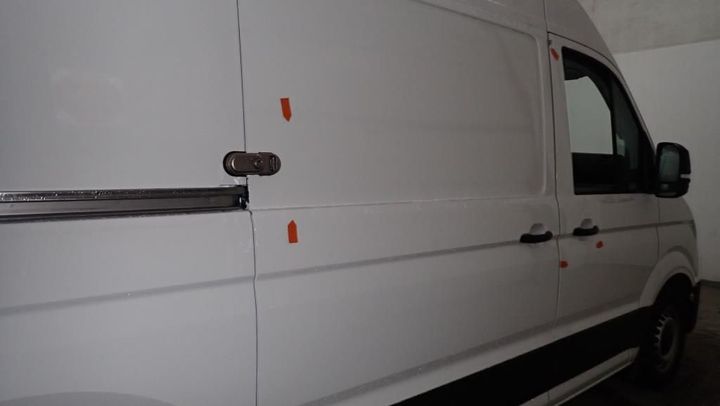 Photo 27 VIN: WV1ZZZSYZJ9048267 - VOLKSWAGEN CRAFTER 