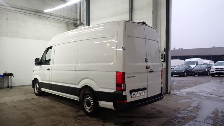 Photo 3 VIN: WV1ZZZSYZJ9048267 - VOLKSWAGEN CRAFTER 