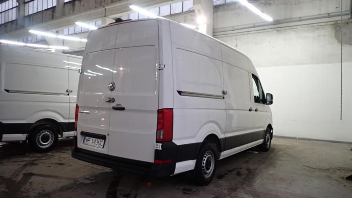 Photo 4 VIN: WV1ZZZSYZJ9048267 - VOLKSWAGEN CRAFTER 