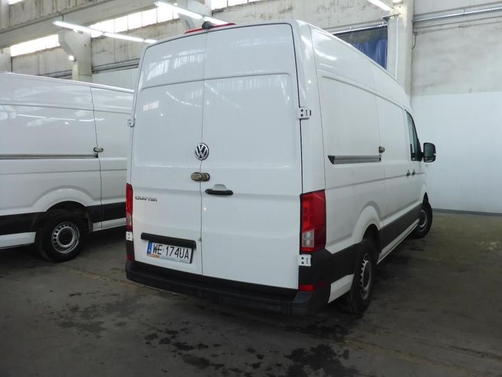 Photo 3 VIN: WV1ZZZSYZJ9048447 - VOLKSWAGEN CRAFTER 