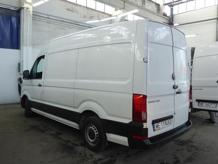 Photo 4 VIN: WV1ZZZSYZJ9048447 - VOLKSWAGEN CRAFTER 