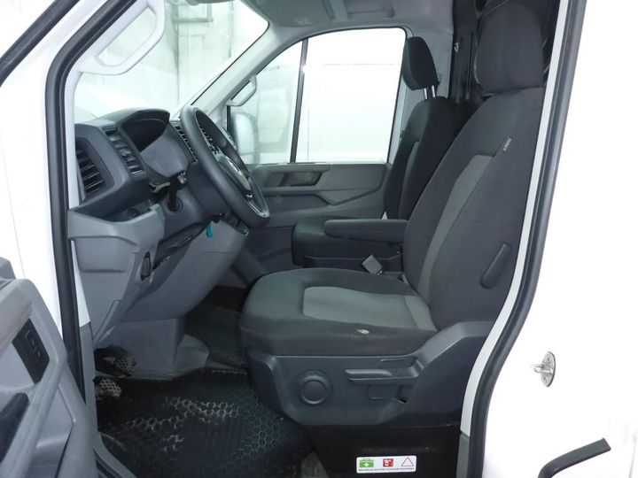 Photo 5 VIN: WV1ZZZSYZJ9048447 - VOLKSWAGEN CRAFTER 