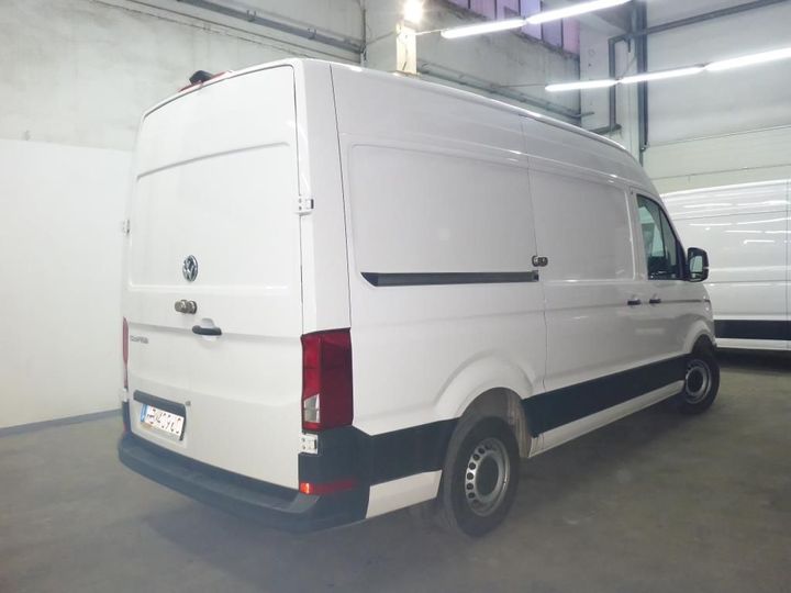 Photo 3 VIN: WV1ZZZSYZJ9048466 - VOLKSWAGEN CRAFTER 