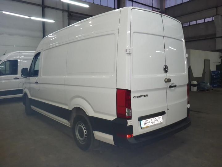 Photo 4 VIN: WV1ZZZSYZJ9048466 - VOLKSWAGEN CRAFTER 