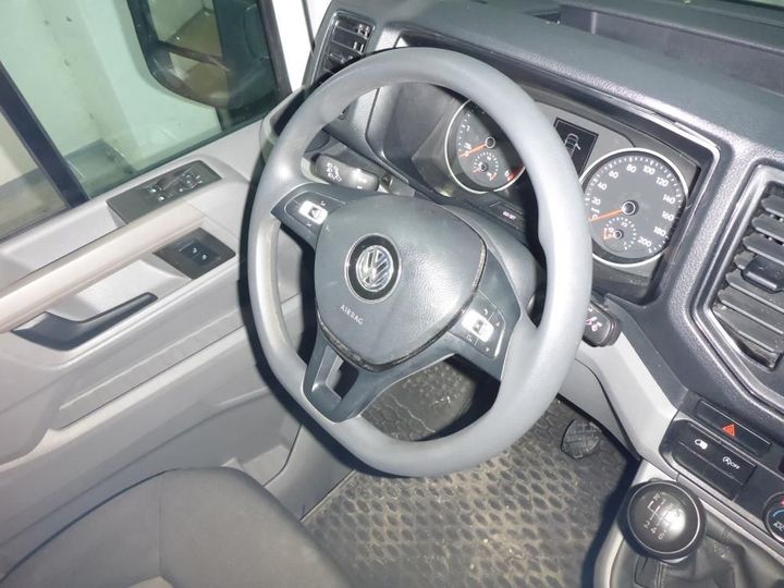 Photo 5 VIN: WV1ZZZSYZJ9048466 - VOLKSWAGEN CRAFTER 