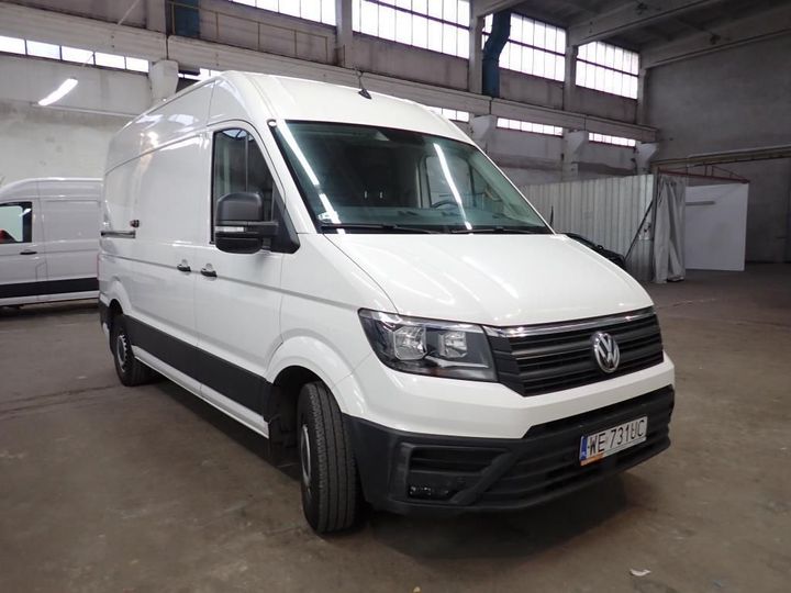 Photo 2 VIN: WV1ZZZSYZJ9048718 - VOLKSWAGEN CRAFTER 