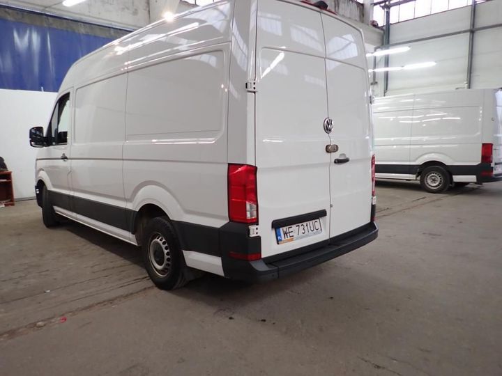 Photo 3 VIN: WV1ZZZSYZJ9048718 - VOLKSWAGEN CRAFTER 