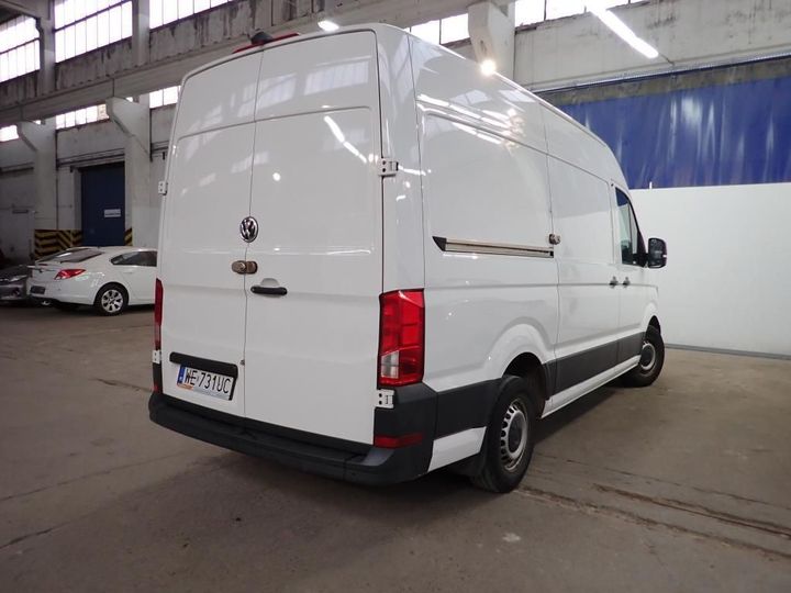 Photo 4 VIN: WV1ZZZSYZJ9048718 - VOLKSWAGEN CRAFTER 