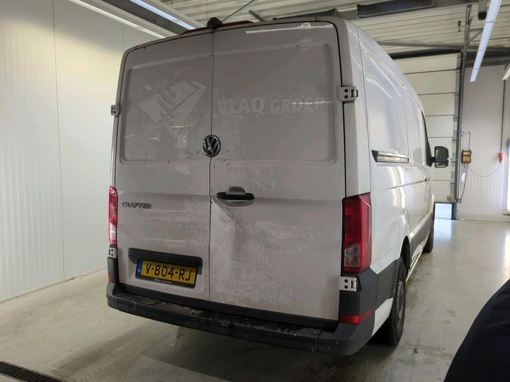 Photo 3 VIN: WV1ZZZSYZJ9049124 - VW CRAFTER 