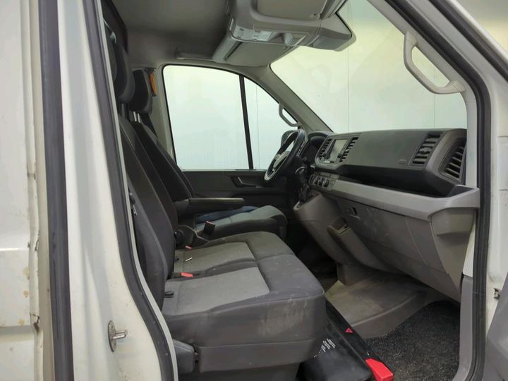 Photo 4 VIN: WV1ZZZSYZJ9049124 - VW CRAFTER 