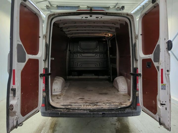 Photo 6 VIN: WV1ZZZSYZJ9049124 - VW CRAFTER 