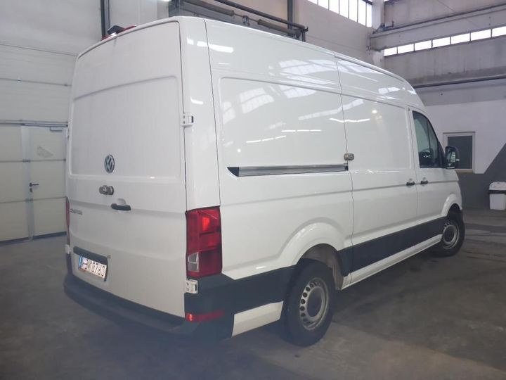 Photo 3 VIN: WV1ZZZSYZJ9049209 - VOLKSWAGEN CRAFTER 