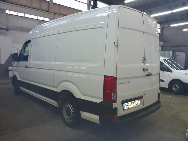 Photo 4 VIN: WV1ZZZSYZJ9049209 - VOLKSWAGEN CRAFTER 