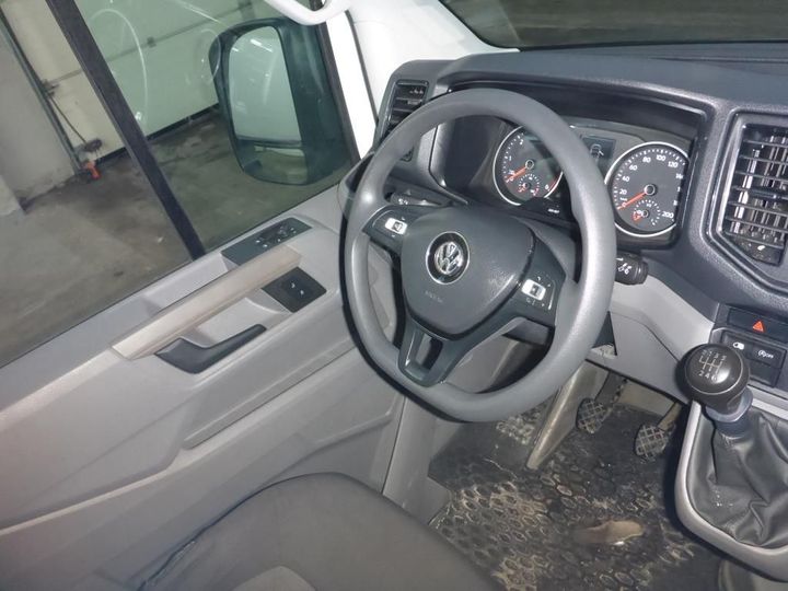 Photo 5 VIN: WV1ZZZSYZJ9049209 - VOLKSWAGEN CRAFTER 