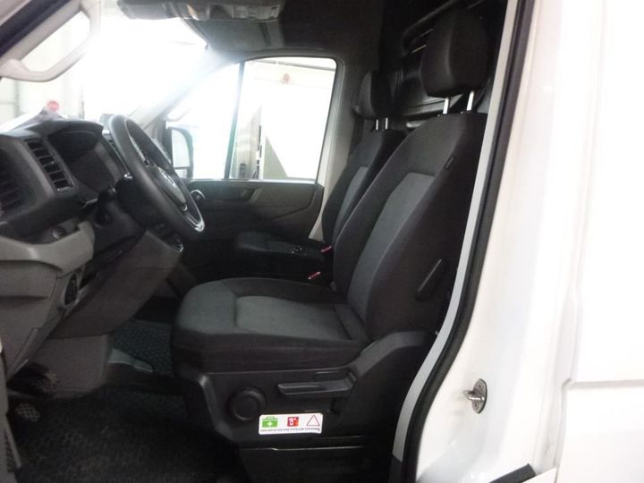 Photo 14 VIN: WV1ZZZSYZJ9049585 - VOLKSWAGEN CRAFTER 