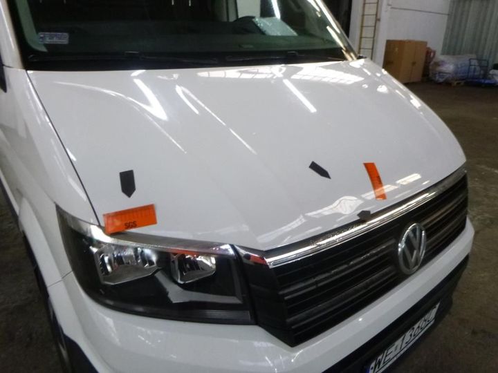 Photo 23 VIN: WV1ZZZSYZJ9049585 - VOLKSWAGEN CRAFTER 