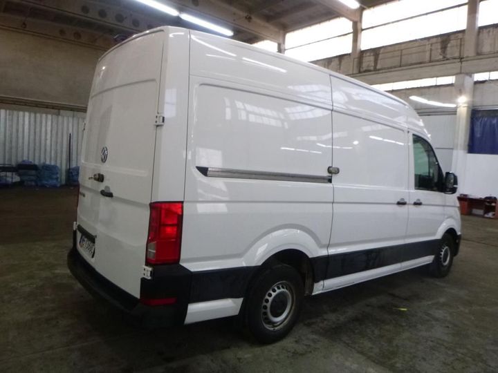 Photo 3 VIN: WV1ZZZSYZJ9049585 - VOLKSWAGEN CRAFTER 