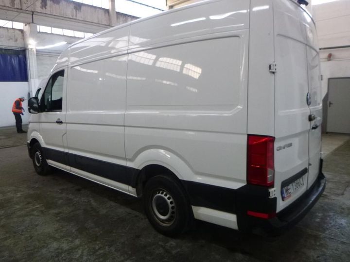 Photo 4 VIN: WV1ZZZSYZJ9049585 - VOLKSWAGEN CRAFTER 