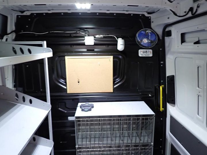 Photo 19 VIN: WV1ZZZSYZJ9049595 - VOLKSWAGEN CRAFTER 