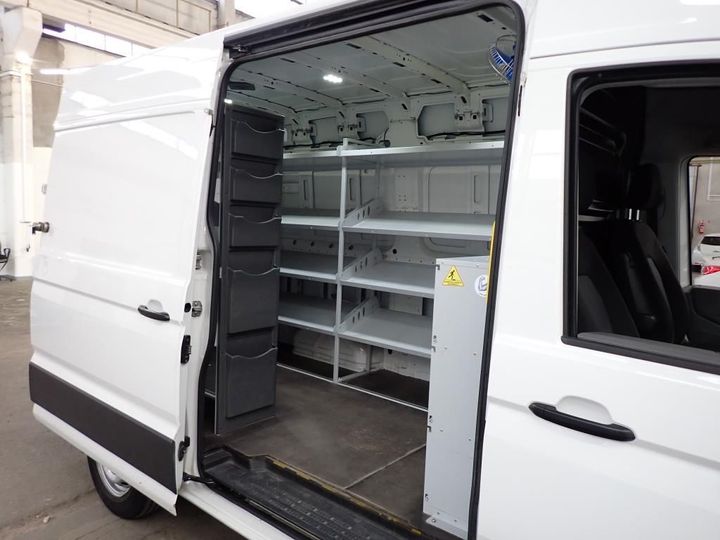 Photo 20 VIN: WV1ZZZSYZJ9049595 - VOLKSWAGEN CRAFTER 