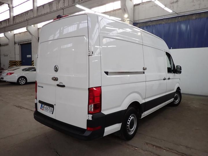 Photo 3 VIN: WV1ZZZSYZJ9049595 - VOLKSWAGEN CRAFTER 