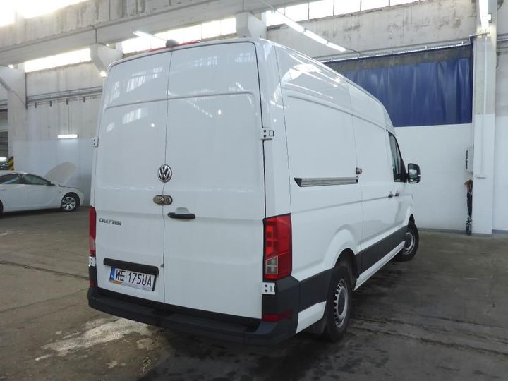 Photo 3 VIN: WV1ZZZSYZJ9049625 - VOLKSWAGEN CRAFTER 