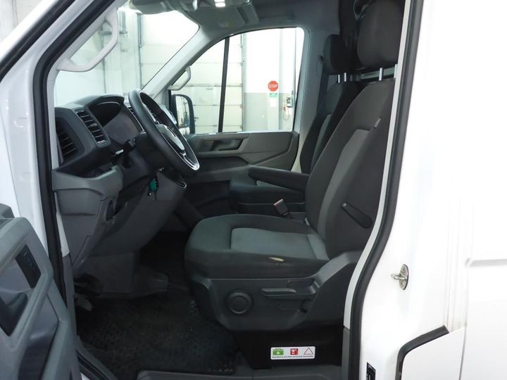 Photo 5 VIN: WV1ZZZSYZJ9049625 - VOLKSWAGEN CRAFTER 