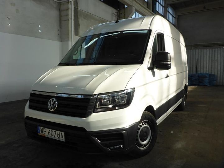 Photo 0 VIN: WV1ZZZSYZJ9049673 - VOLKSWAGEN CRAFTER 