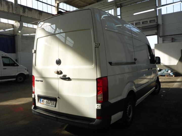 Photo 3 VIN: WV1ZZZSYZJ9049673 - VOLKSWAGEN CRAFTER 