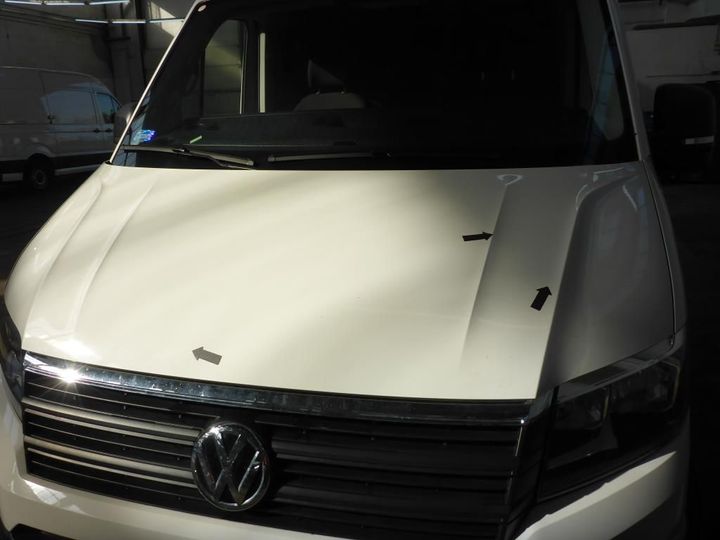 Photo 34 VIN: WV1ZZZSYZJ9049673 - VOLKSWAGEN CRAFTER 