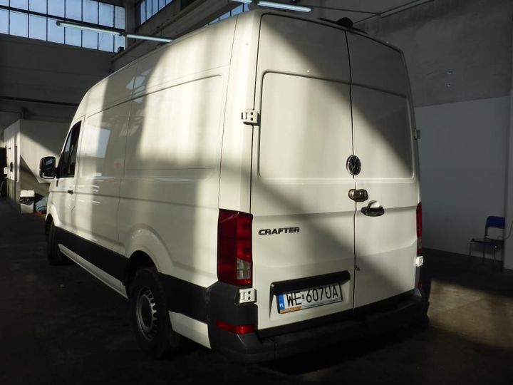 Photo 4 VIN: WV1ZZZSYZJ9049673 - VOLKSWAGEN CRAFTER 