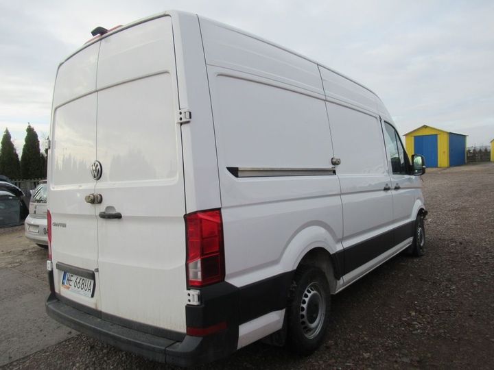 Photo 3 VIN: WV1ZZZSYZJ9049794 - VOLKSWAGEN CRAFTER 