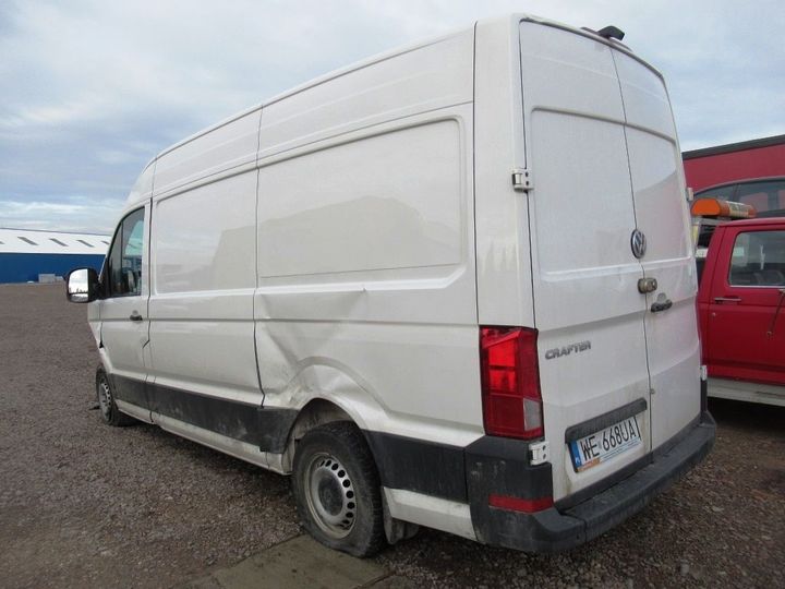 Photo 4 VIN: WV1ZZZSYZJ9049794 - VOLKSWAGEN CRAFTER 