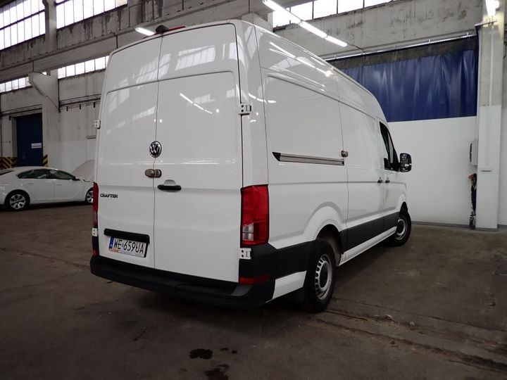 Photo 3 VIN: WV1ZZZSYZJ9049807 - VOLKSWAGEN CRAFTER 