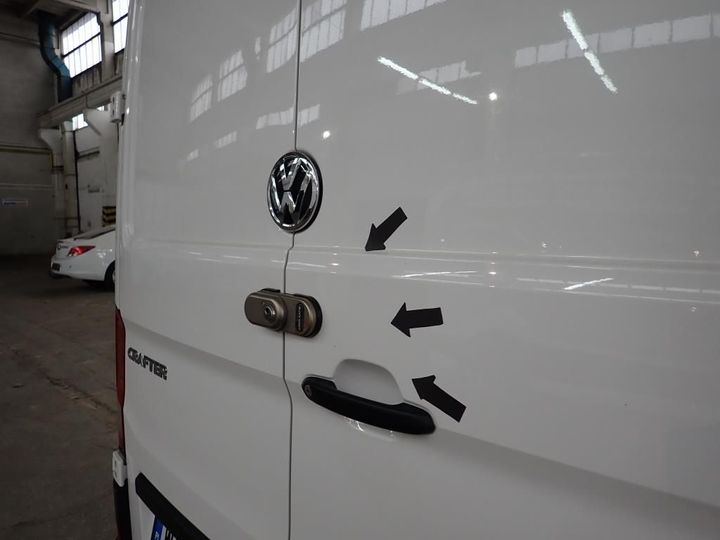 Photo 36 VIN: WV1ZZZSYZJ9049807 - VOLKSWAGEN CRAFTER 