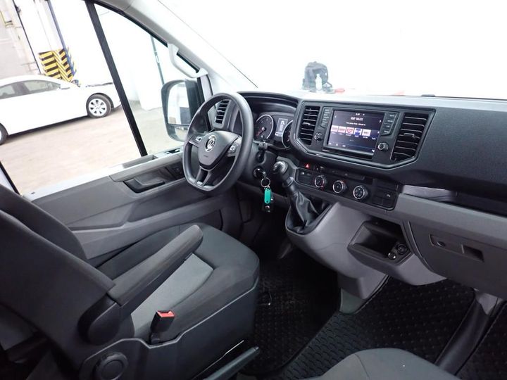 Photo 6 VIN: WV1ZZZSYZJ9049807 - VOLKSWAGEN CRAFTER 