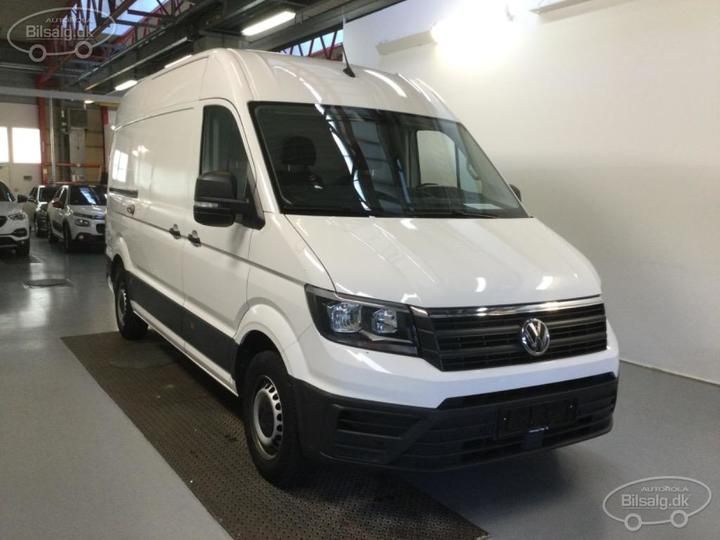 Photo 12 VIN: WV1ZZZSYZJ9049833 - VOLKSWAGEN CRAFTER PANEL VAN 