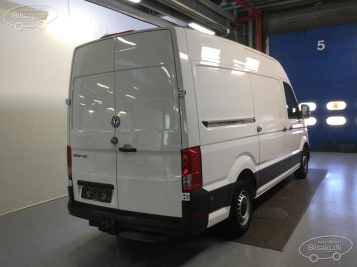 Photo 13 VIN: WV1ZZZSYZJ9049833 - VOLKSWAGEN CRAFTER PANEL VAN 