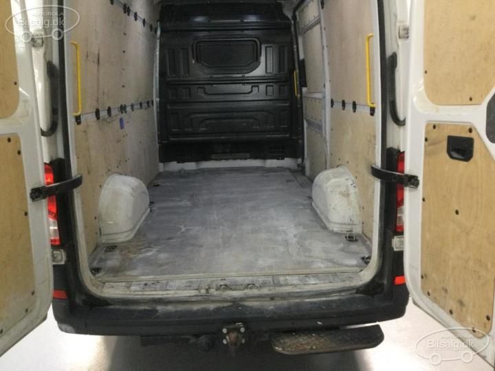 Photo 14 VIN: WV1ZZZSYZJ9049833 - VOLKSWAGEN CRAFTER PANEL VAN 