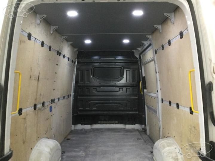 Photo 15 VIN: WV1ZZZSYZJ9049833 - VOLKSWAGEN CRAFTER PANEL VAN 