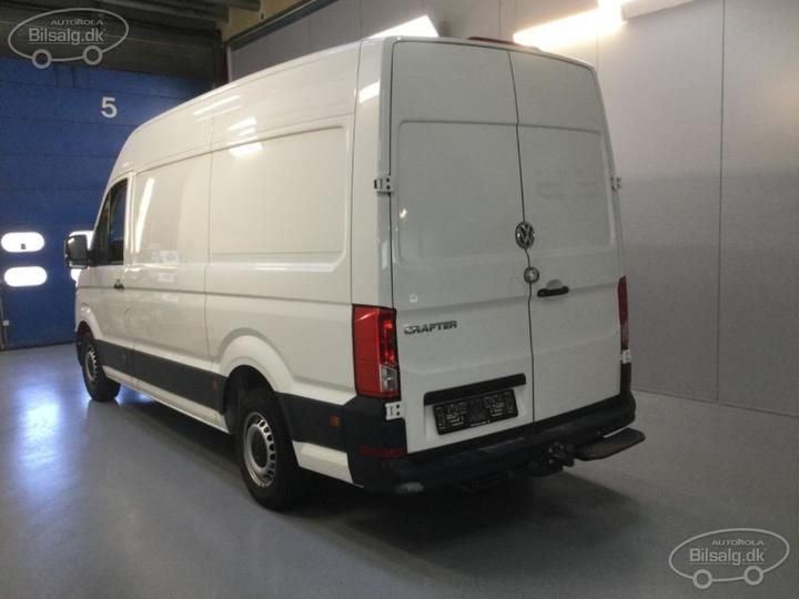 Photo 16 VIN: WV1ZZZSYZJ9049833 - VOLKSWAGEN CRAFTER PANEL VAN 