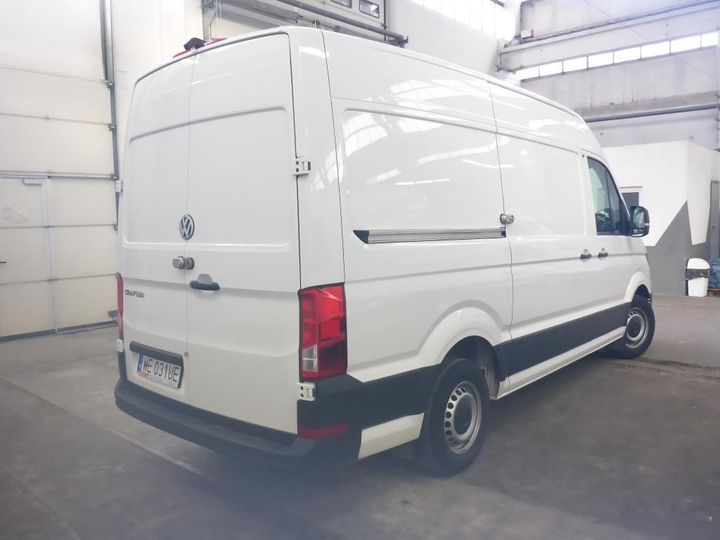 Photo 3 VIN: WV1ZZZSYZJ9049834 - VOLKSWAGEN CRAFTER 