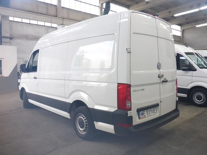 Photo 4 VIN: WV1ZZZSYZJ9049834 - VOLKSWAGEN CRAFTER 